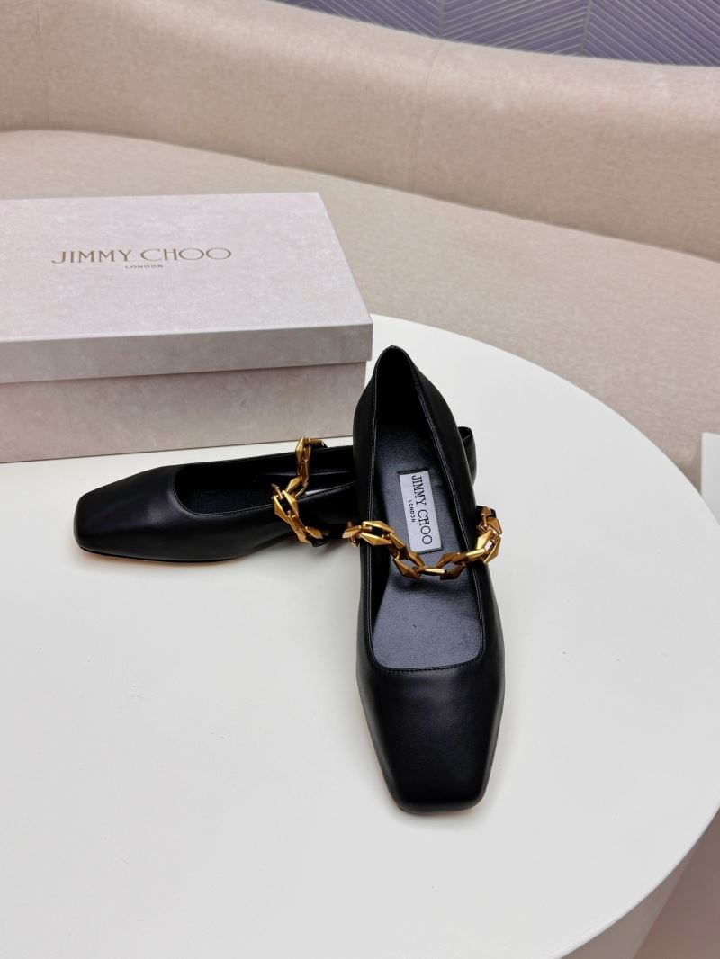 Jimmy Choo Shoes